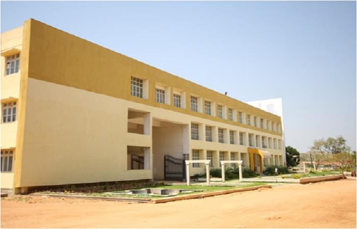 Navodaya College of Physiotherapy Raichur Academic Building photo 4